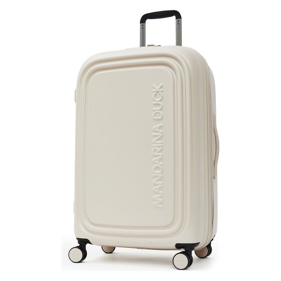 Mandarina Duck Logoduck 4 Roll Trolley 69 cm