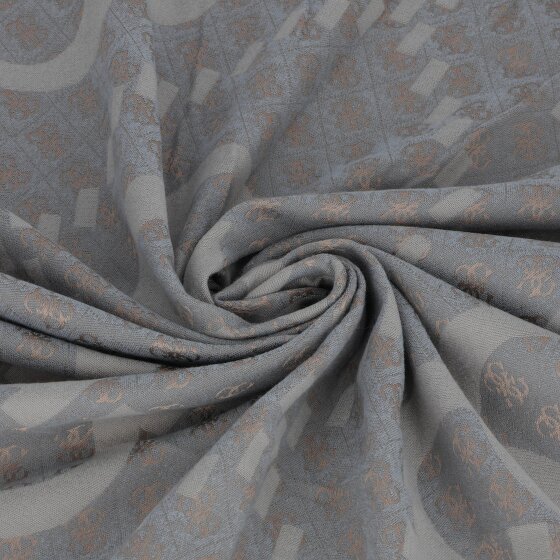 Guess Mito Scarf 180 cm