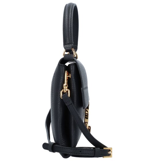 Coccinelle Arlettis Handbag Genuine Leather 22 cm