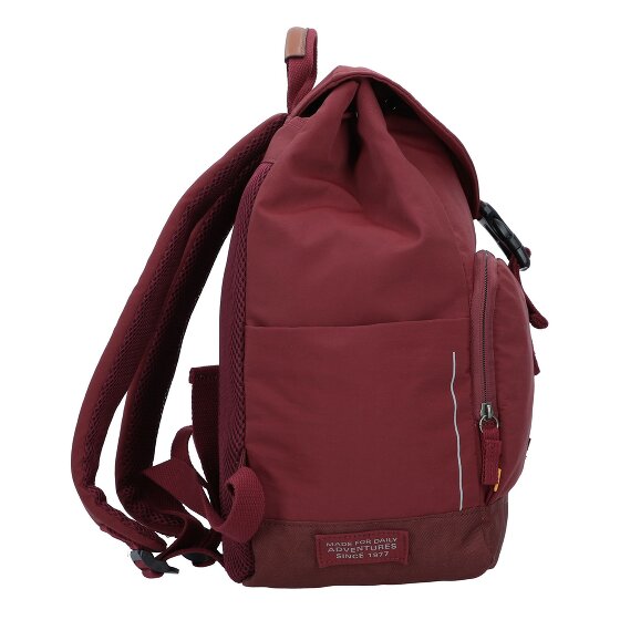 camel active City Daypack S 38 cm Laptop compartment camel active City Daypack S 38 cm Laptop compartment