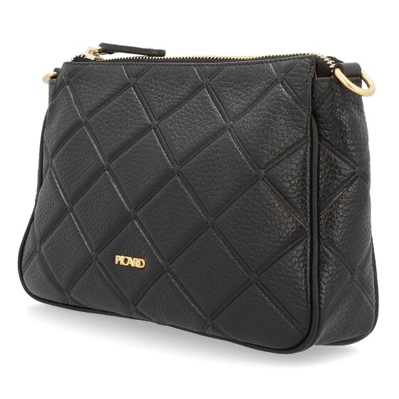 Picard Broadway Shoulder bag Leather 23 cm
