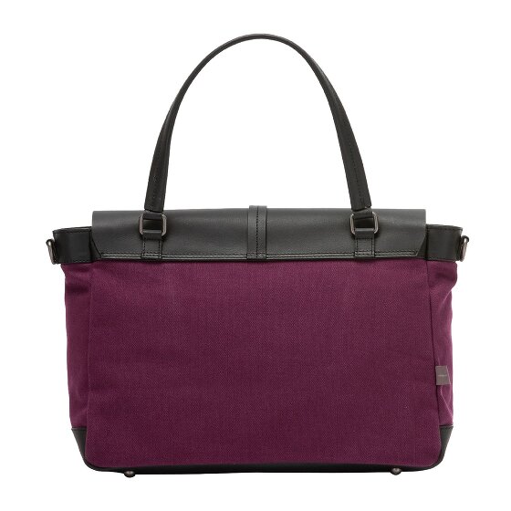 DuDu Shoulder bag leather 37 cm