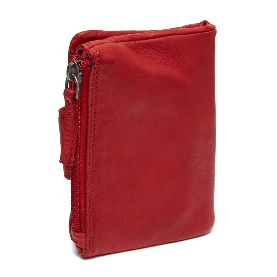 The Chesterfield Brand Mavona Wallet Leather 10 cm