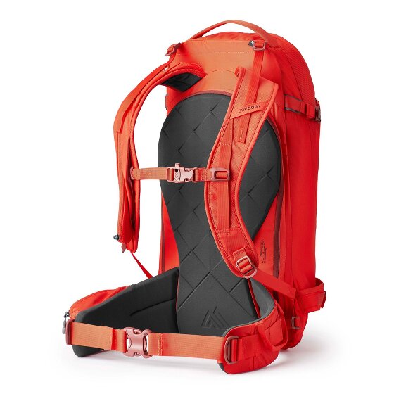 Gregory Targhee 32 L Trekking backpack S-M 60 cm