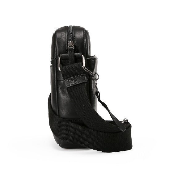 camel active Pine Shoulder bag Leather 22 cm