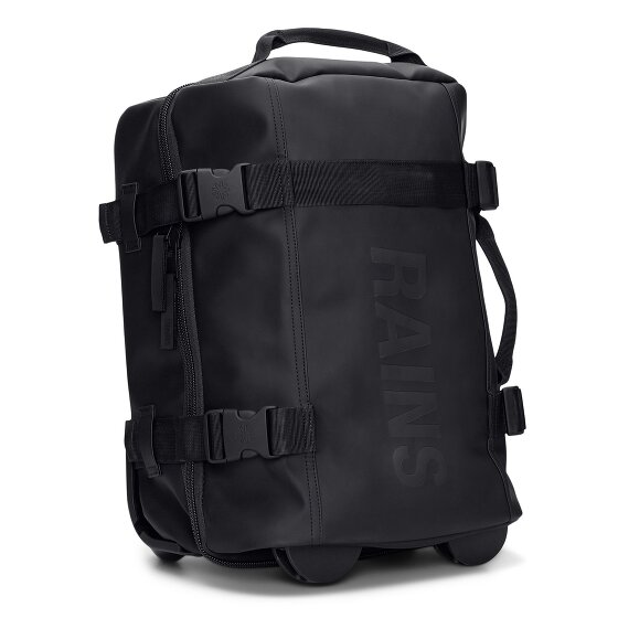Rains Texel 2 wheels Cabin suitcase 45 cm