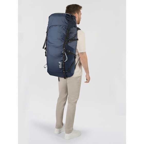 Jack Wolfskin Echotrek Shape 30L Hiking backpack 64 cm