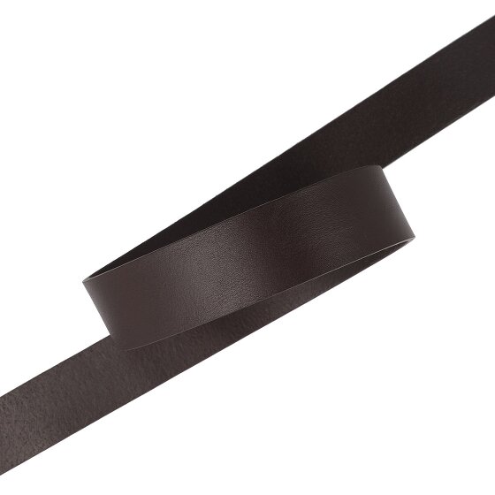 Boss Ronnie Belt Leather