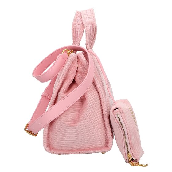 Juicy Couture Iris Velvet Stripes Handbag 32 cm