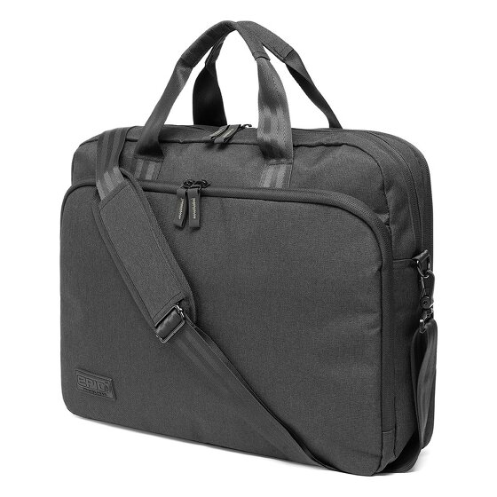 Epic Essentials Proton EVO Briefcase 42 cm Laptop compartment