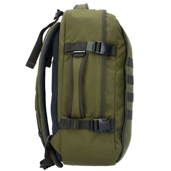 Cabin Zero Military 28L Cabin Backpack Rucksack 44 cm