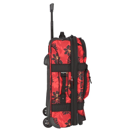 Ogio Layover 2 wheels Cabin trolley 56 cm Ogio Layover 2 wheels Cabin trolley 56 cm