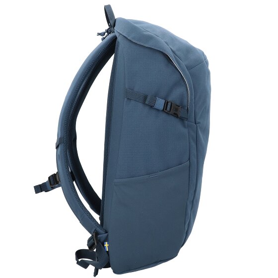Fjällräven Ulvö 23 backpack 45 cm laptop compartment