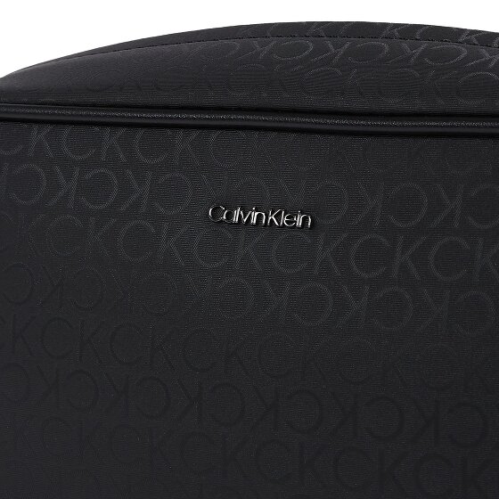 Calvin Klein CK Sleek Toilet bag 23 cm