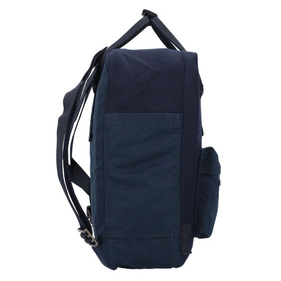 Fjällräven Kanken Re-Wool City Backpack 35 cm