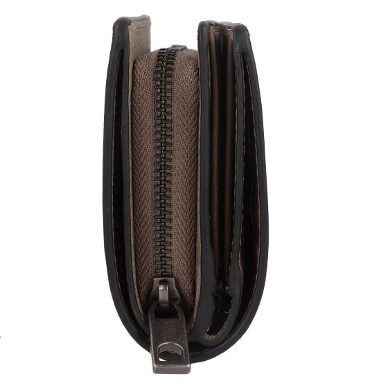 Liebeskind Thea Wallet RFID protection Leather 11 cm