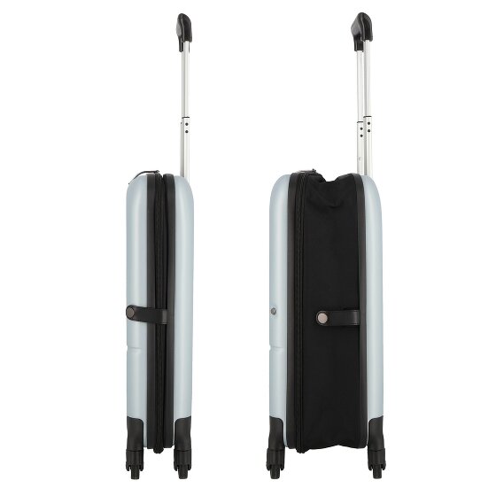 Rollink Flex Light 4 wheels Cabin trolley 55 cm