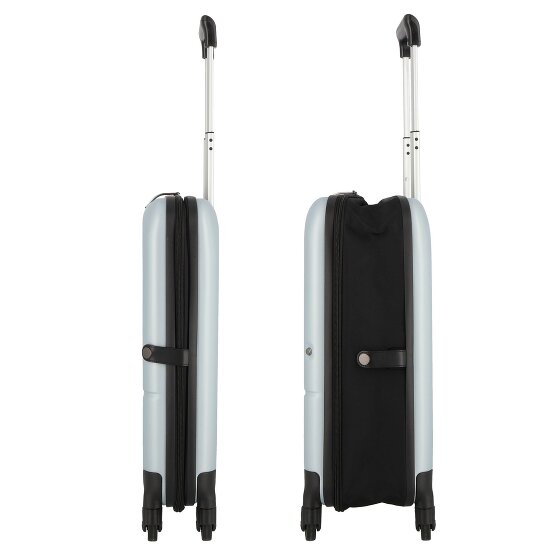 Rollink Flex Light 4 wheels Cabin trolley 55 cm