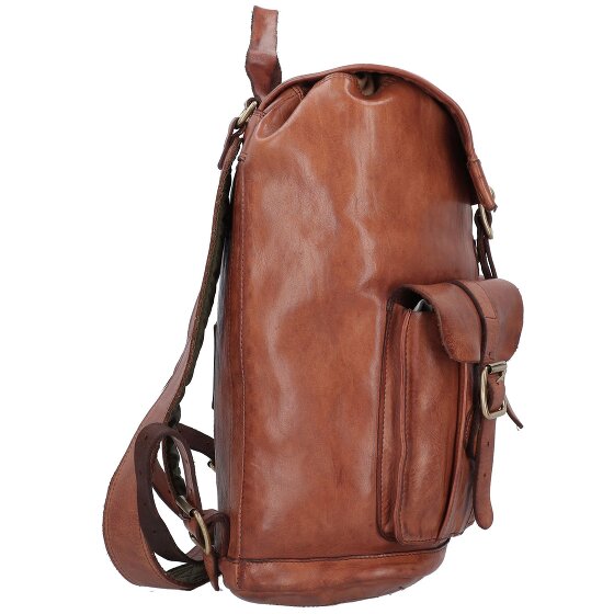 Campomaggi Daypack Leather 42 cm