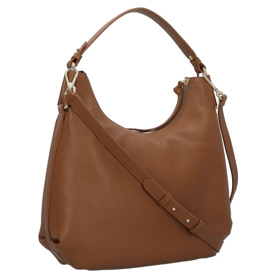 Coccinelle Rebekka Shoulder Bag Leather 36 cm