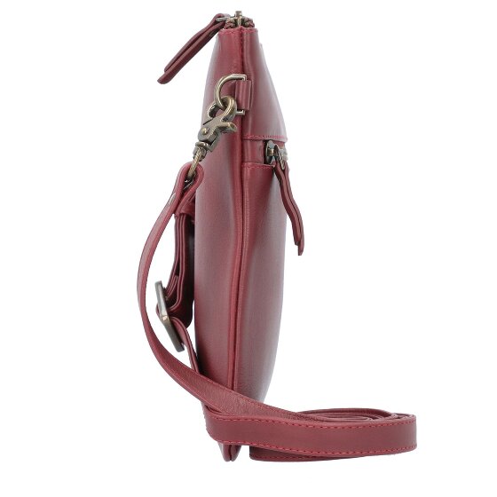 Esquire Peru shoulder bag leather 17 cm