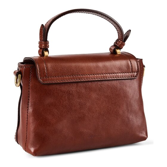 The Bridge Story Donna Handbag Leather 20 cm