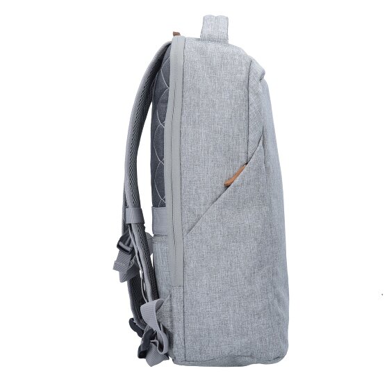 Travelite Basics Safety Backpack 46 cm laptop compartment
