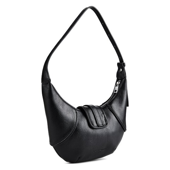 Liebeskind Ryker Shoulder Bag S Genuine Leather 28 cm