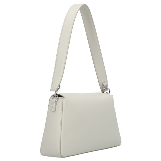 Karl Lagerfeld Ikon Shoulder Bag Leather 31 cm
