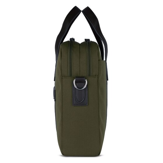 Bugatti Maro Briefcase 40 cm Laptop compartment