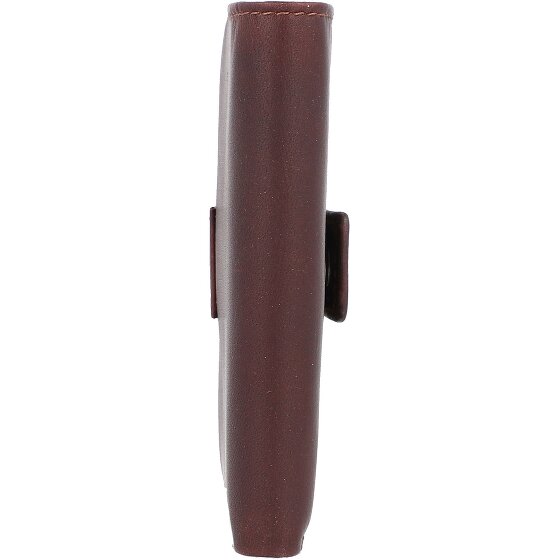 Esquire Oslo credit card case RFID leather 8.5 cm