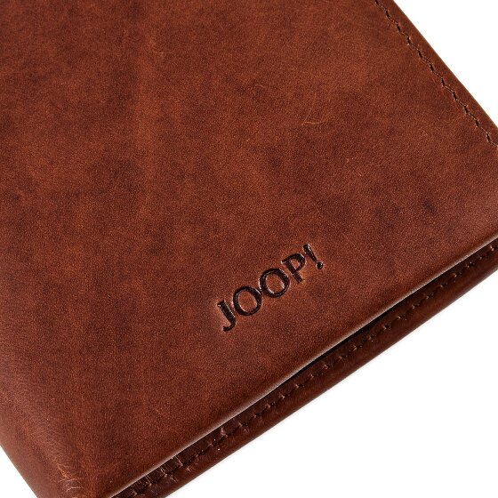 Joop! cerratano Wallet RFID protection Leather 10.5 cm