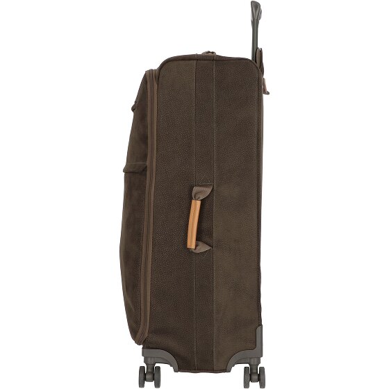 Bric's Life 4 Roll Trolley 77 cm