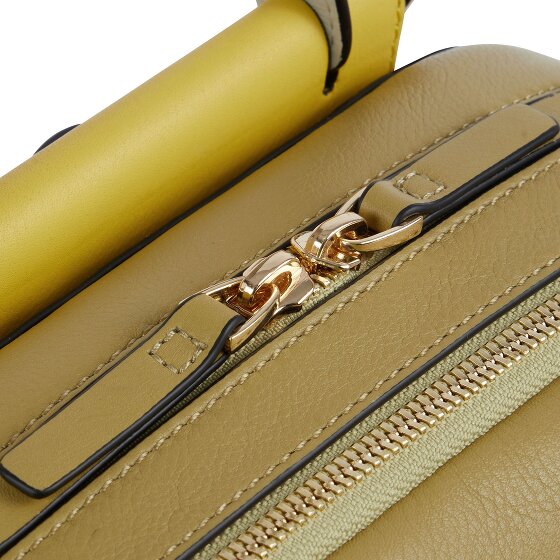 Piquadro Circle Daypack Leather 32 cm