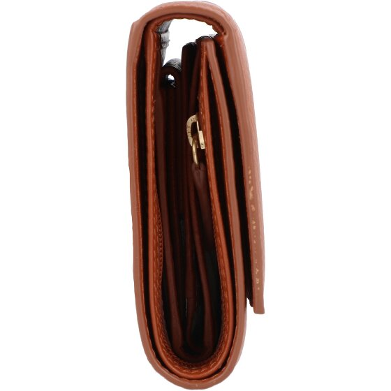 Bric's Marmolada wallet RFID leather 15 cm