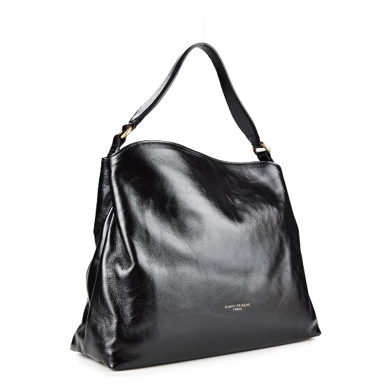 Gianni Chiarini Fiona Shoulder Bag Genuine Leather 36 cm