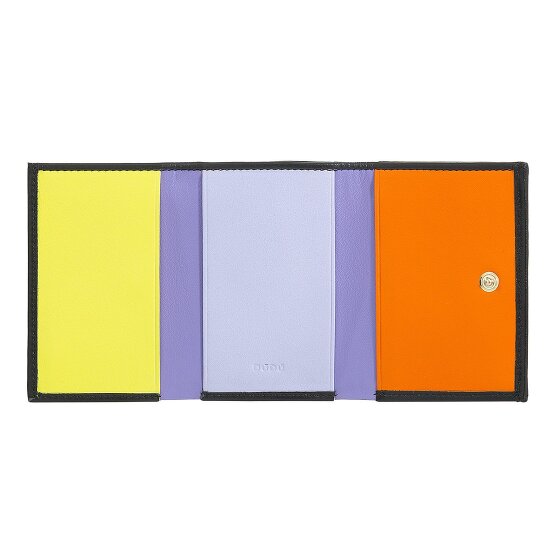 DuDu Wallet leather 10 cm