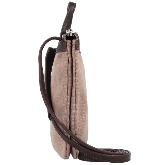 Harold's Hot fabric handbag 15 cm