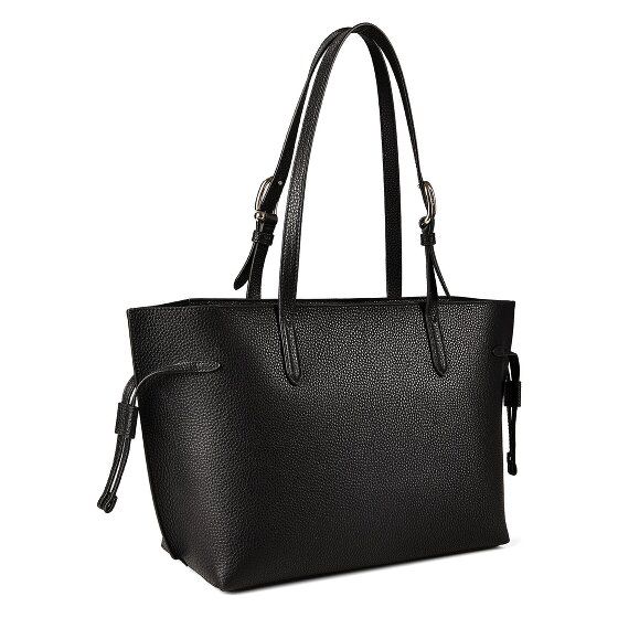 Furla Ava Shopper Bag Genuine Leather 34 cm