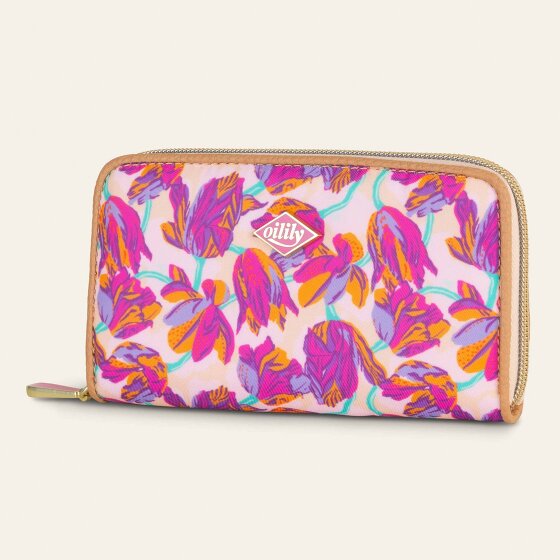 Oilily Tulipy Zana Wallet 16 cm