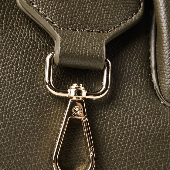 Valentino Bianka Re Shoulder Bag 26 cm