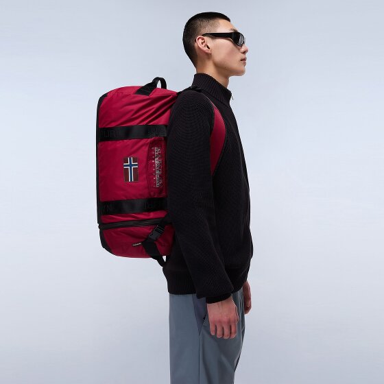 Napapijri Bering Weekender travel bag 56 cm