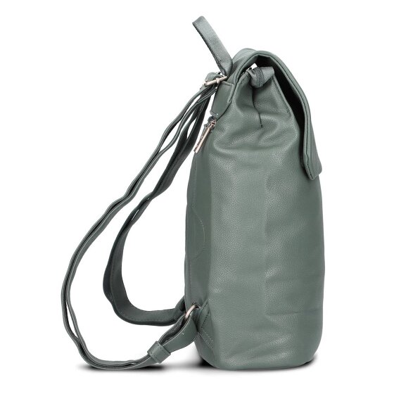 Zwei Mademoiselle.M Daypack 35 cm Laptop compartment