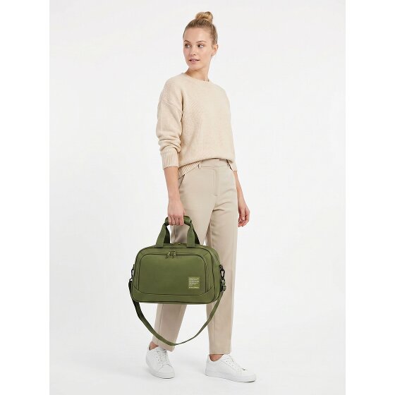 Worldpack Basel Flight satchel 40 cm