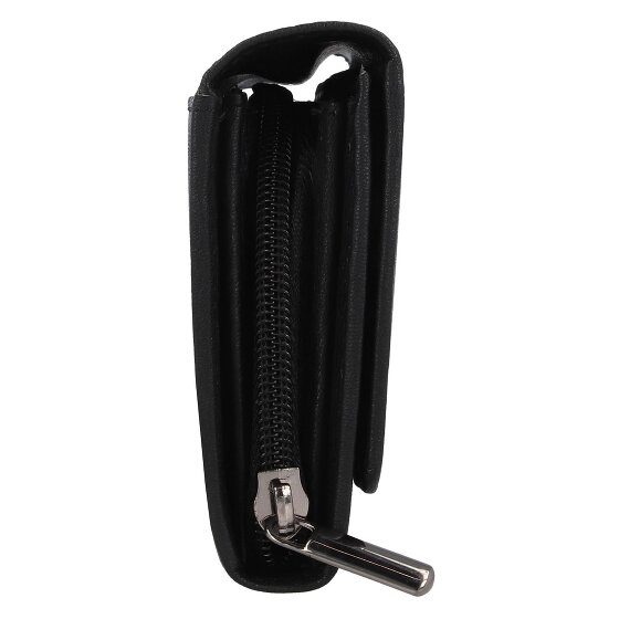 mano Donna Giulia wallet leather 19.5 cm