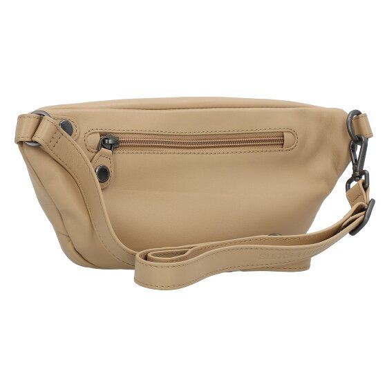 aunts & uncles Jamie's Orchard Bilberry Fanny pack Leather 29 cm