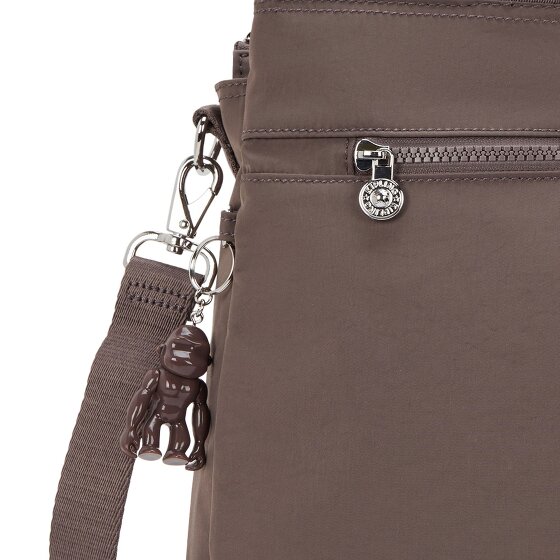 Kipling Basic Elevated Elysia Shoulder Bag 44 cm