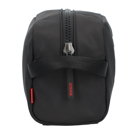 Hugo Handwritten Toilet bag 24 cm