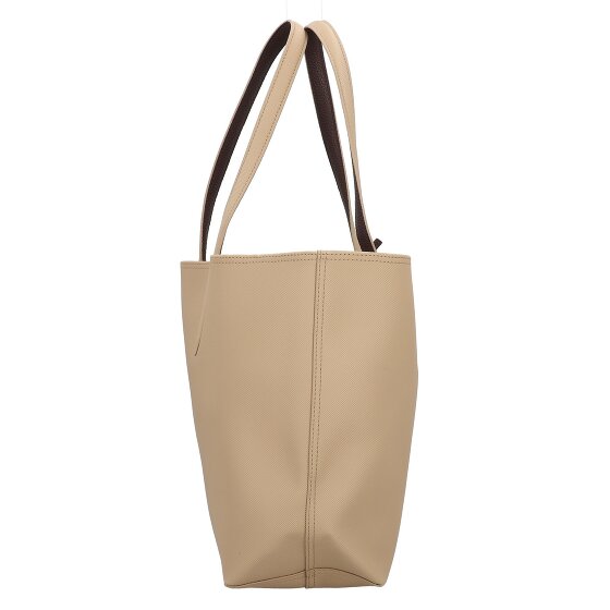 Lacoste Anna reversible tote bag 34.5 cm