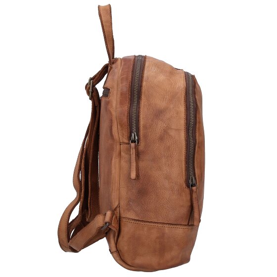 Harbour 2nd Anchor Love Meghan City Backpack Leather 30 cm